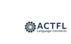 ACTFL和LTI宣布教育委员会推荐的五项大学学分评估
