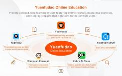 成为全球市值最高的教育技术公司