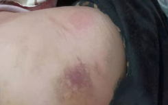 校长强迫初中女生写性行为检讨