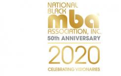 全国黑人MBA协会举办第一届虚拟会议和职业博览会
