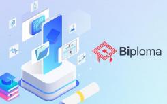 Biploma用于在区块链上托管学术证书的下一代云服务
