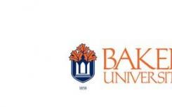 贝克大学获得杰出学院的国家认可