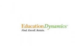 EducationDynamics获得了高等教育门户课程