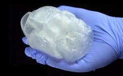 3D生物打印心脏 外科医生的新工具