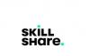 Skillshare推出星光熠熠的数字广告活动