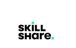 Skillshare推出星光熠熠的数字广告活动