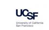 UCSF通知有关网络安全事件的个人