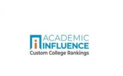 AcademicInfluence引入自定义大学排名