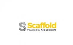 K16 Solutions宣布通过脚手架迁移取得突破
