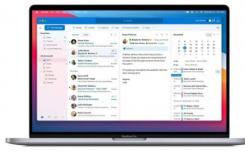 微软Office365应用现在可以在苹果硅Mac上本地运行