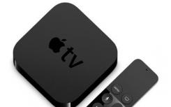 苹果TV4K和tvOS2021年会推出新设备吗
