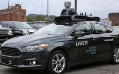 Uber与通用开源无人驾驶可视化软件