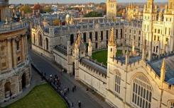 英国牛津大学延长考试时间帮理科女生考高分