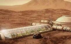 火星村项目获取重要科学数据和成果来了