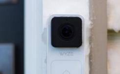 Wyze新款30美元的门铃摄像头取代了Ring和其他视频门铃制造商