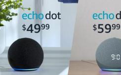 为什么您应该等待购买新的Echo扬声器