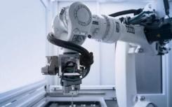 梅卡曼德机器人完成近亿元人民币B+资轮融