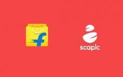 印度电商Flipkart收购AR初创公司Scapic