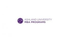 亚什兰排名前100名MBA课程
