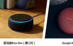 亚马逊Echo的Alexa与谷歌Home的助手哪个智能扬声器胜出