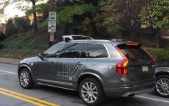 Uber无人车重回匹兹堡公路进行测试成功了吗