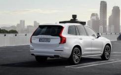 Uber开始无人驾驶汽车的模拟测试结果如何呢