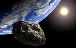 天文学家在创纪录的短年内找到了小行星