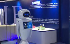 自主机器人市场将在2019年与顶级主要参与者一起见证高需求