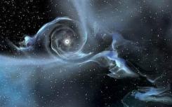 天文学家发现原始气体云达到了123亿光年