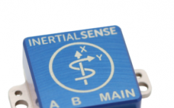 Inertial Sense是微型高性能精密GNSS惯性导航系统的开发商
