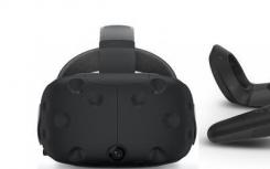 HTCVIVE拓展全球VR线下逼真的互动式VR游戏