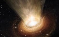天文学家从充满活力的超新星爆炸中见证了脉冲星的诞生