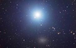 天文学家称Star-Brown Dwarf Boundary可能很快就会变得更清晰