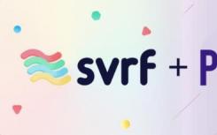 AR创意平台Poplar正式的宣布收购AR初创公司Svrf