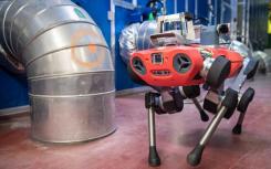 英伟达将在GTC 2020上展示六款智能机器人