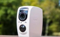 TendSecure的LynxPro是一款不错的相机面部识别令人失望