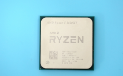 AMD发布了三款全新处理器 锐龙9 3900XT售价3899元 