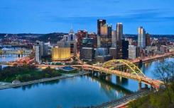 匹兹堡联盟与亚马逊在Steel City推动AI产品开发
