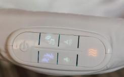 SmartConnect睡眠者使您的婴儿安抚变得轻松
