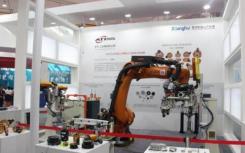 库卡机器人与法诺集团签订了一份合作框架协议