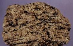 加拿大约有40亿年历史的Acasta片麻岩复合体是地球上已知