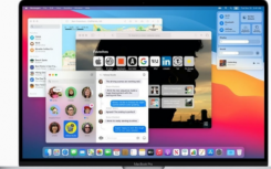 苹果发布macOSBigSur11.3的第六个开发者Beta