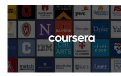 在线教育提供商Coursera上市后价值70亿美元