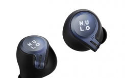 MULO已宣布在市场推出其首款真正的无线产品