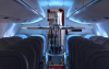 瑞士一家初创企业部署了机器人以使用紫外线对客机进行消毒