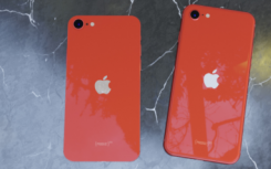 苹果iPhoneSE2022配备4.7英寸液晶面板