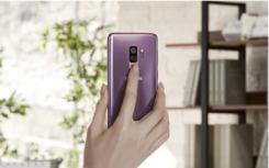 三星将GalaxyS9智能手机降级为季度更新