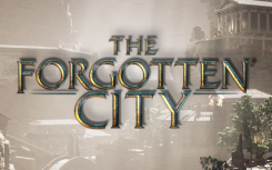 时空之谜PS5和XboxSeriesX宣布了被遗忘的城市