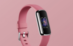 Fitbit推出一款时尚的追踪器价格为150美元