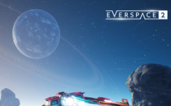 自4月28日抢先体验以来Everspace2获得了最大的更新